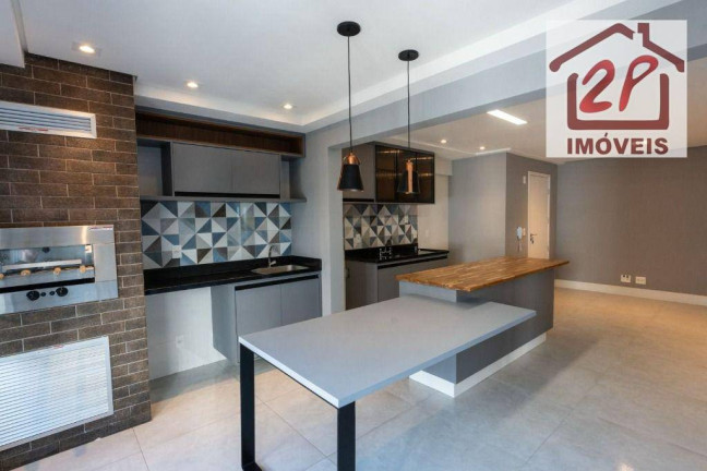 Apartamento com 2 Quartos para Alugar, 78 m² em Jardim Apolo - São José Dos Campos