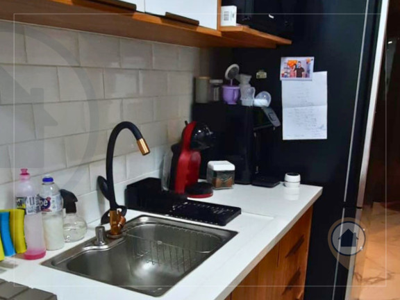 Imagem Apartamento com 2 Quartos à Venda, 38 m² em Vila Augusta - Guarulhos Imagem Apartamento com 2 Quartos à Venda, 38 m² em Vila Augusta - Guarulhos
