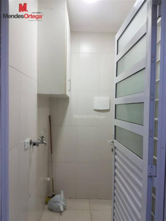 Imagem Apartamento com 2 Quartos à Venda, 60 m² em Vila Barão - Sorocaba Imagem Apartamento com 2 Quartos à Venda, 60 m² em Vila Barão - Sorocaba
