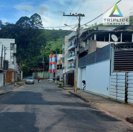 Imagem Terreno à Venda, 250 m² em Monte Castelo - Juiz De Fora Imagem Terreno à Venda, 250 m² em Monte Castelo - Juiz De Fora