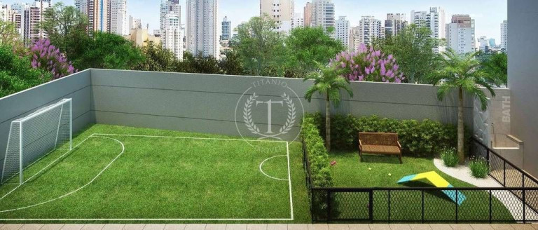 Imagem Apartamento com 3 Quartos à Venda, 48 m² em Vila Santa Catarina - São Paulo Imagem Apartamento com 3 Quartos à Venda, 48 m² em Vila Santa Catarina - São Paulo