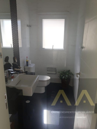 Imagem Casa de Condomínio com 4 Quartos à Venda, 389 m² em Alphaville - Santana De Parnaíba