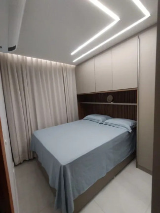 Imagem Imóvel com 3 Quartos à Venda, 45 m² em Piratininga - Belo Horizonte Imagem Imóvel com 3 Quartos à Venda, 45 m² em Piratininga - Belo Horizonte