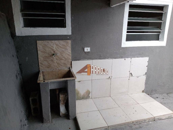 Imagem Casa com 1 Quarto para Alugar, em Vila Esperança - São Paulo Imagem Casa com 1 Quarto para Alugar, em Vila Esperança - São Paulo