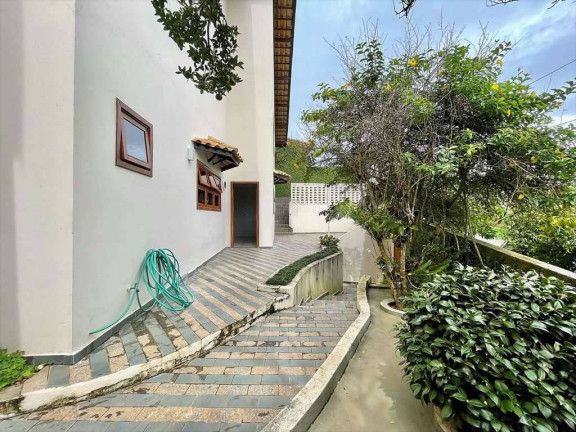Imagem Casa com 4 Quartos à Venda, 356 m² em Terras Do Madeira - Carapicuíba