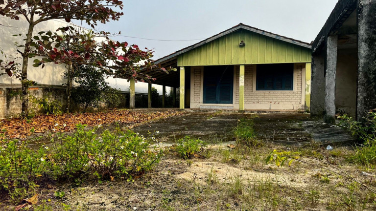 Imagem Terreno à Venda, 375 m² em Grajau - Pontal Do Paraná