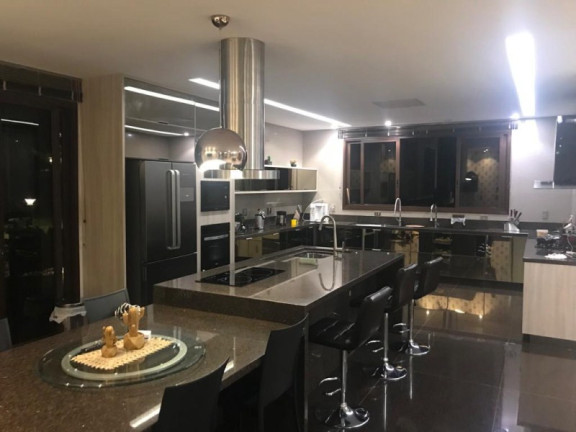 Imagem Casa com 4 Quartos à Venda, 800 m² em Park Way - Brasília Imagem Casa com 4 Quartos à Venda, 800 m² em Park Way - Brasília