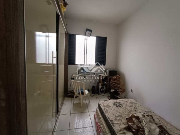 Imagem Casa com 2 Quartos à Venda, 80 m² em Macuco - Santos Imagem Casa com 2 Quartos à Venda, 80 m² em Macuco - Santos