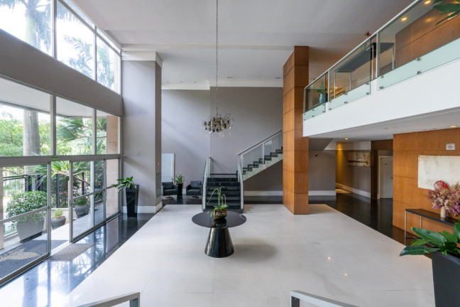 Imagem Apartamento com 2 Quartos à Venda, 143 m² em Parque Do Morumbi - São Paulo Imagem Apartamento com 2 Quartos à Venda, 143 m² em Parque Do Morumbi - São Paulo