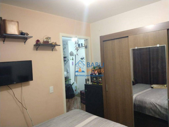 Imagem Apartamento com 1 Quarto à Venda, 31 m² em Barra Funda - São Paulo Imagem Apartamento com 1 Quarto à Venda, 31 m² em Barra Funda - São Paulo