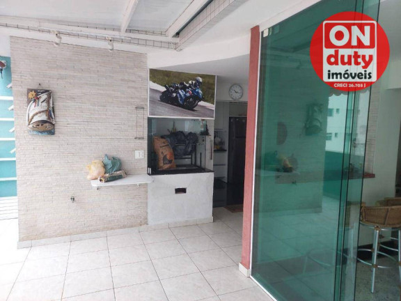 Imagem Cobertura com 2 Quartos à Venda, 160 m² em Jardim Las Palmas - Guarujá Imagem Cobertura com 2 Quartos à Venda, 160 m² em Jardim Las Palmas - Guarujá