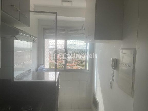 Imagem Imóvel com 3 Quartos para Alugar, 87 m² em Tiradentes - Campo Grande
