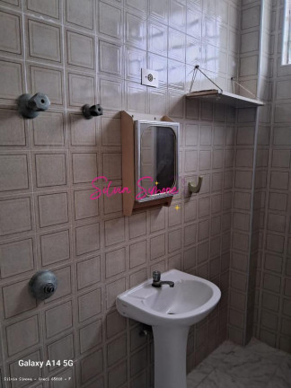 Apartamento com 1 Quarto à Venda, 60 m² em Embaré - Santos