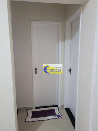 Imagem Apartamento com 2 Quartos à Venda, 49 m² em Demarchi - São Bernardo Do Campo