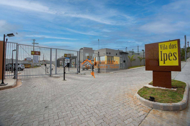 Imagem Sobrado com 2 Quartos à Venda, 57 m² em Centro - Arujá Imagem Sobrado com 2 Quartos à Venda, 57 m² em Centro - Arujá