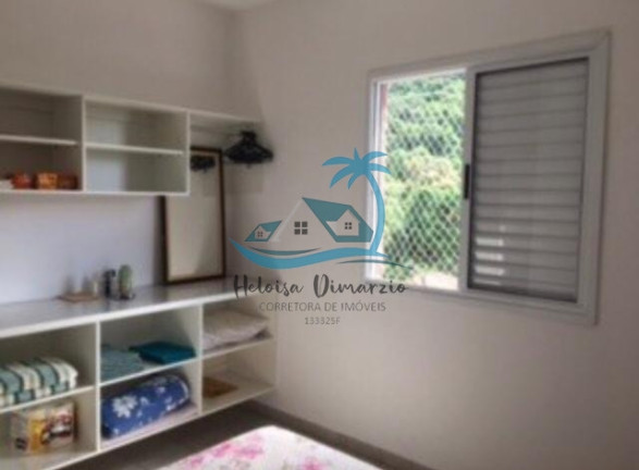 Imagem Apartamento com 3 Quartos à Venda, 81 m² em Centro - Ubatuba