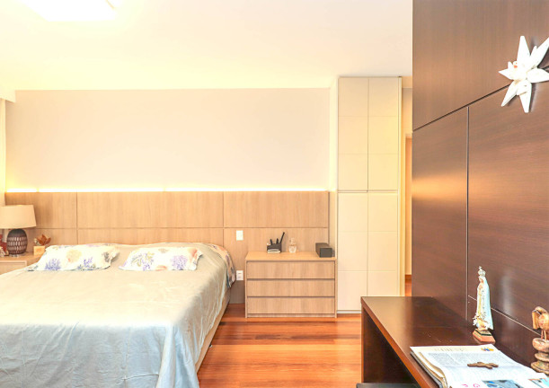 Imagem Apartamento com 3 Quartos à Venda, 226 m² em Vila Nova Conceição - São Paulo
