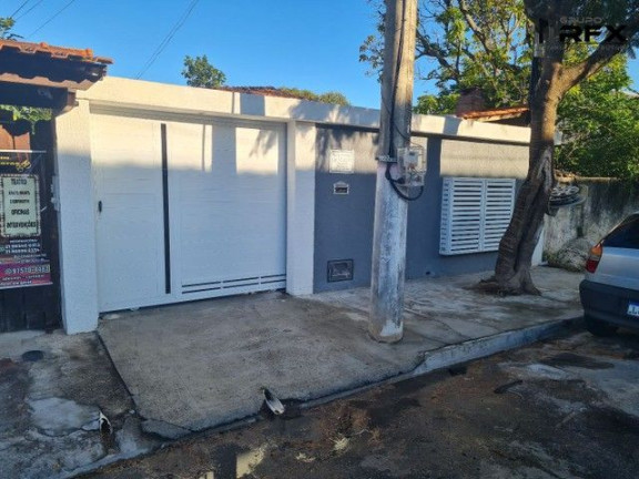 Casa com 2 Quartos à Venda, 180 m² em Barroco,(itaipuaçu) - Maricá