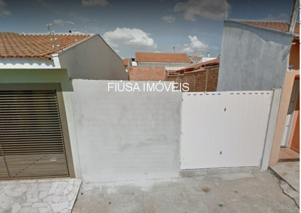 Terreno à Venda, 168 m² em Jardim Palmares - Ribeirão Preto