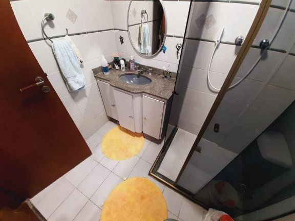 Imagem Apartamento com 3 Quartos à Venda, 170 m² em Gonzaga - Santos Imagem Apartamento com 3 Quartos à Venda, 170 m² em Gonzaga - Santos
