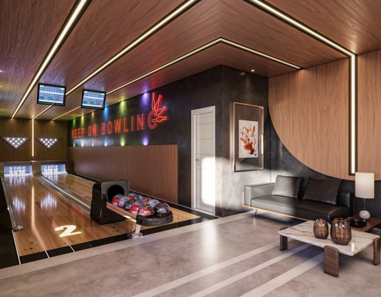 Imagem Apartamento com 3 Quartos à Venda, 143 m² em Balneário Perequê - Porto Belo
