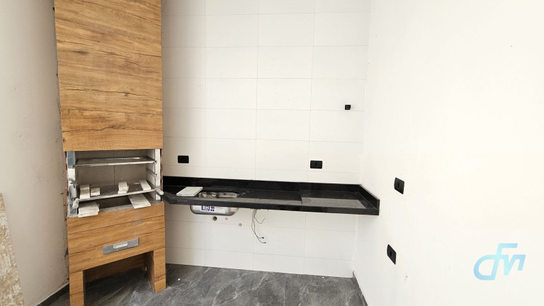 Imagem Casa de Condomínio com 4 Quartos à Venda, 324 m² em Mogi Moderno - Mogi Das Cruzes