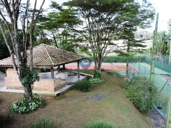 Imagem Terreno à Venda, 1.123 m² em Altos De São Fernando - Jandira