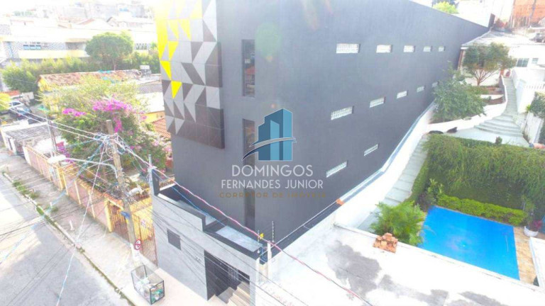 Imagem Apartamento com 1 Quarto para Alugar, 24 m² em Vila Guilhermina - São Paulo Imagem Apartamento com 1 Quarto para Alugar, 24 m² em Vila Guilhermina - São Paulo