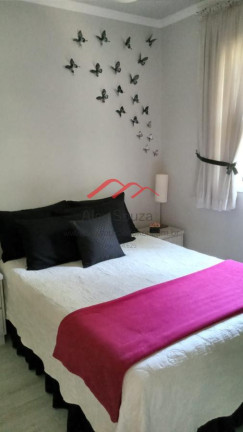 Imagem Casa com 2 Quartos à Venda, 79 m² em Parque Villa Flores - Sumaré Imagem Casa com 2 Quartos à Venda, 79 m² em Parque Villa Flores - Sumaré