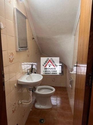 Imagem Sobrado com 3 Quartos à Venda, 140 m² em Campo Grande - São Paulo Imagem Sobrado com 3 Quartos à Venda, 140 m² em Campo Grande - São Paulo