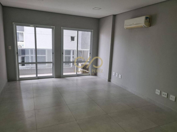 Imagem Sala Comercial para Alugar, 36 m² em Boqueirão - Praia Grande Imagem Sala Comercial para Alugar, 36 m² em Boqueirão - Praia Grande