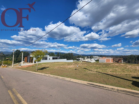 Imagem Terreno em Condomínio à Venda, 800 m² em Medeiros - Itupeva