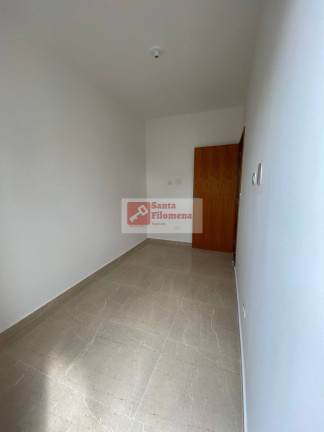 Imagem Apartamento com 2 Quartos à Venda, 46 m² em Utinga - Santo André Imagem Apartamento com 2 Quartos à Venda, 46 m² em Utinga - Santo André