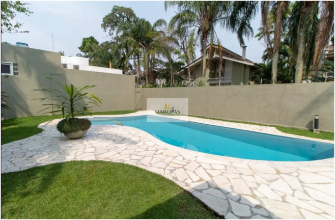 Imagem Casa com 4 Quartos à Venda, 300 m² em Maresias - São Sebastião Imagem Casa com 4 Quartos à Venda, 300 m² em Maresias - São Sebastião
