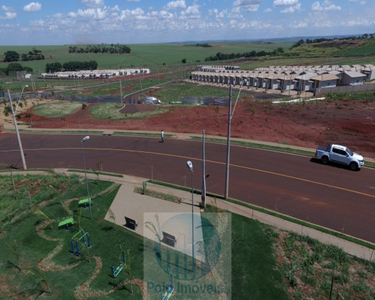 Imagem Terreno à Venda, 158 m² em Reserva Macaúba - Ribeirão Preto
