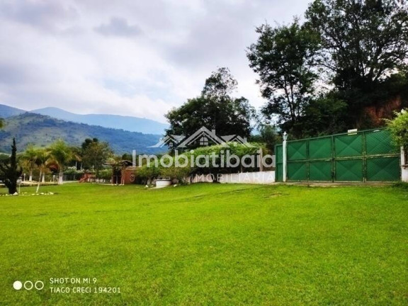 Imagem Chácara com 4 Quartos à Venda, 17.000 m² em Cachoeirinha - Bom Jesus Dos Perdões
