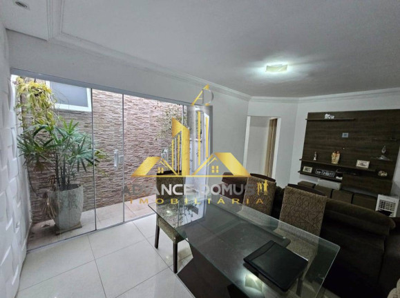 Imagem Casa de Condomínio com 3 Quartos à Venda, 110 m² em Jardim Novo Horizonte - Sorocaba