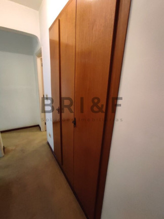 Imagem Apartamento com 4 Quartos à Venda, 165 m² em Brooklin - São Paulo Imagem Apartamento com 4 Quartos à Venda, 165 m² em Brooklin - São Paulo
