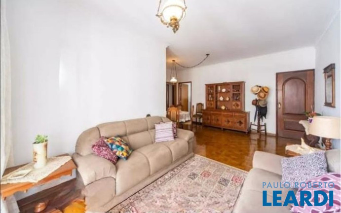 Imagem Apartamento com 3 Quartos à Venda, 183 m² em Centro - Santo André Imagem Apartamento com 3 Quartos à Venda, 183 m² em Centro - Santo André
