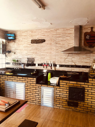 Imagem Casa com 4 Quartos para Temporada, 140 m² em Pinheira - Palhoça Imagem Casa com 4 Quartos para Temporada, 140 m² em Pinheira - Palhoça