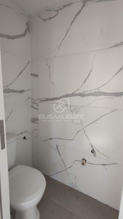Imagem Sobrado com 2 Quartos à Venda, 82 m² em Estância Velha - Canoas Imagem Sobrado com 2 Quartos à Venda, 82 m² em Estância Velha - Canoas