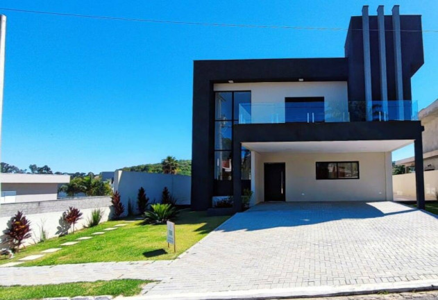 Imagem Casa de Condomínio com 4 Quartos à Venda, 600 m² em Condomínio Residencial Shamballa Ii - Atibaia Imagem Casa de Condomínio com 4 Quartos à Venda, 600 m² em Condomínio Residencial Shamballa Ii - Atibaia