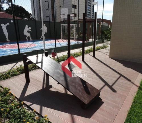 Imagem Apartamento com 3 Quartos à Venda, 169 m² em Guararapes - Fortaleza Imagem Apartamento com 3 Quartos à Venda, 169 m² em Guararapes - Fortaleza