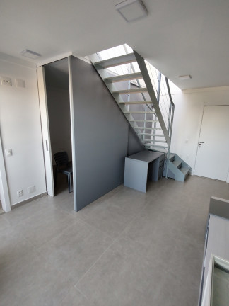 Imagem Apartamento com 1 Quarto à Venda, 82 m² em Vila Do Encontro - São Paulo Imagem Apartamento com 1 Quarto à Venda, 82 m² em Vila Do Encontro - São Paulo