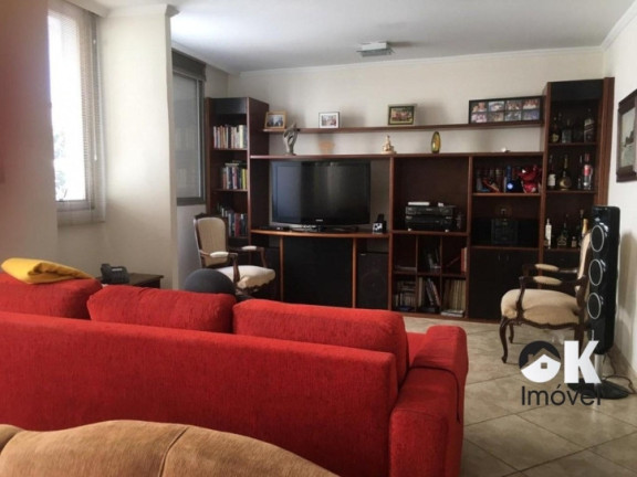 Apartamento com 2 Quartos à Venda, 130 m² em Jardim Paulista - São Paulo