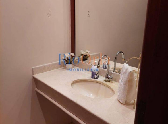 Imagem Apartamento com 4 Quartos à Venda, 300 m² em Barra Da Tijuca - Rio De Janeiro
