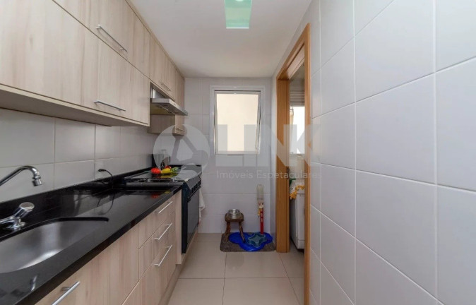 Imagem Apartamento com 3 Quartos à Venda, 105 m² em Passo Da Areia - Porto Alegre