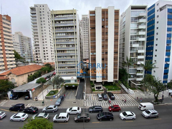 Apartamento com 3 Quartos à Venda, 107 m² em Higienópolis - São Paulo