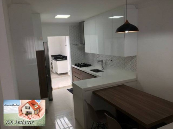 Imagem Casa de Condomínio com 2 Quartos à Venda, 157 m² em Demarchi - São Bernardo Do Campo Imagem Casa de Condomínio com 2 Quartos à Venda, 157 m² em Demarchi - São Bernardo Do Campo