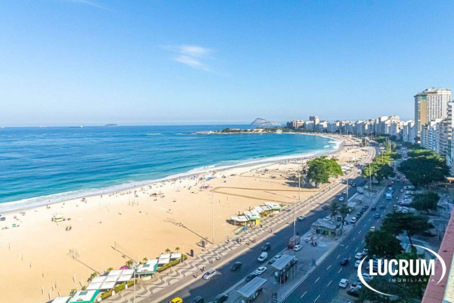 Imagem Cobertura com 4 Quartos à Venda, 425 m² em Copacabana - Rio De Janeiro Imagem Cobertura com 4 Quartos à Venda, 425 m² em Copacabana - Rio De Janeiro